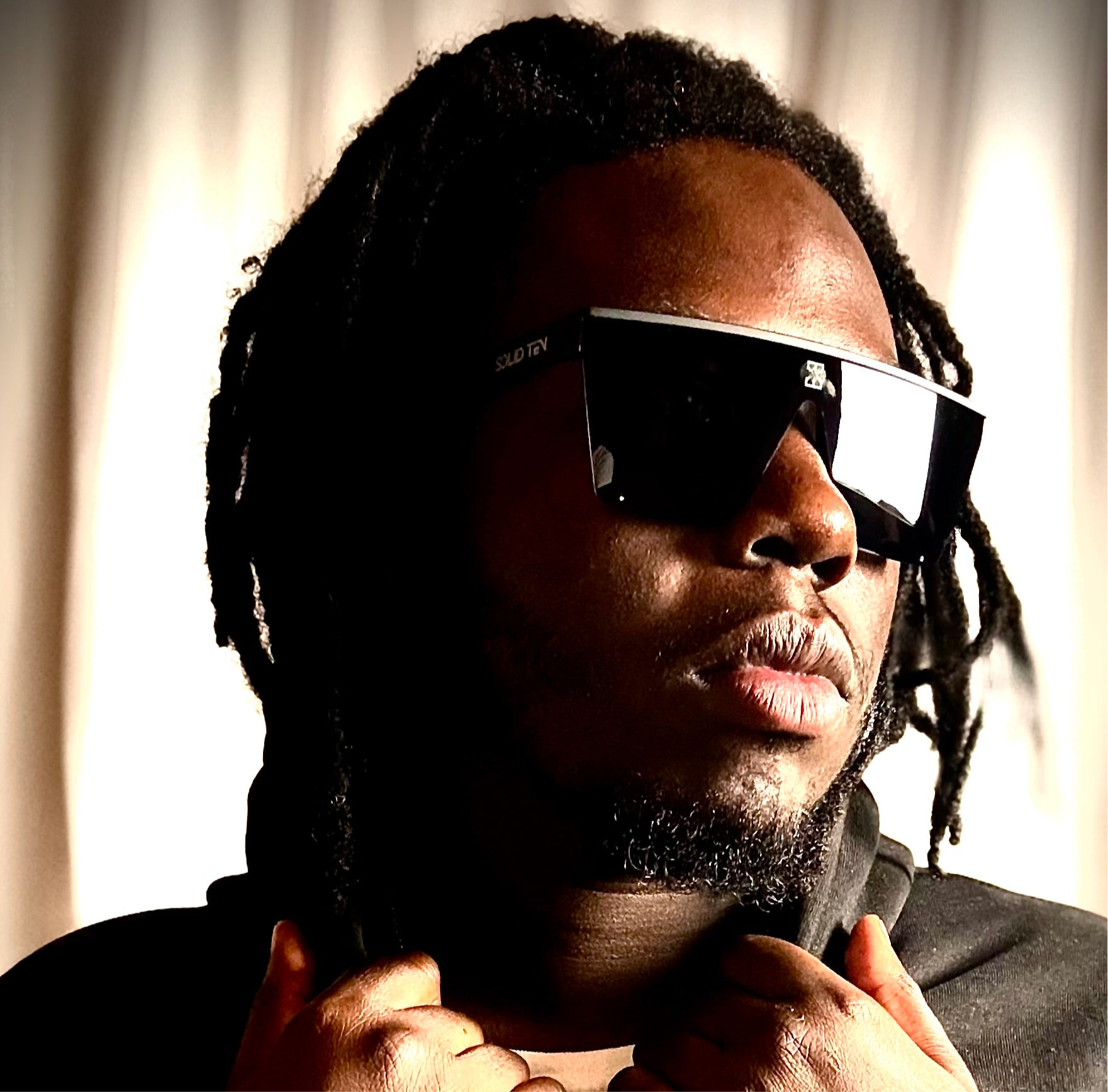 POLARIZED SHADES
