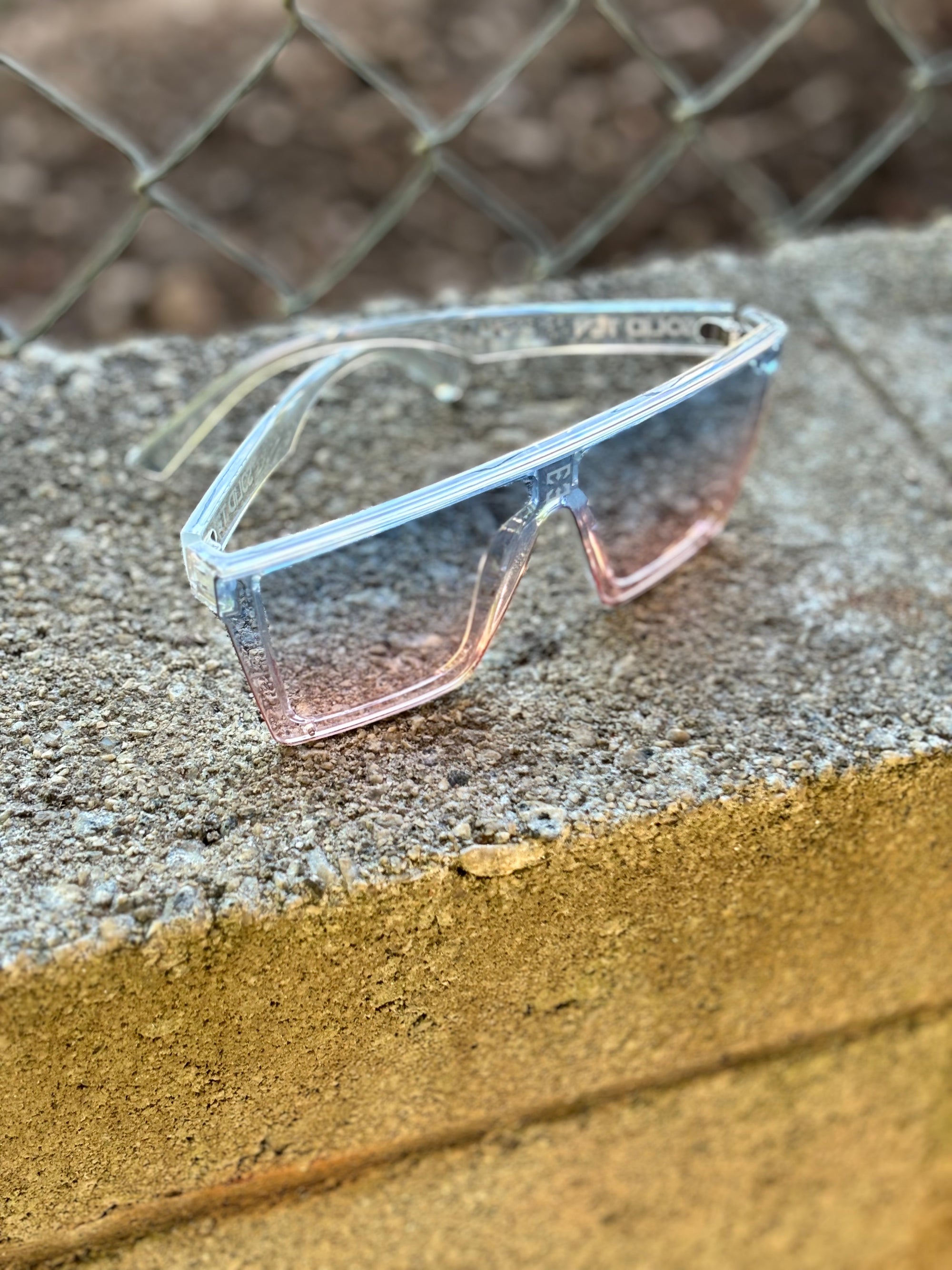 POLARIZED SHADES