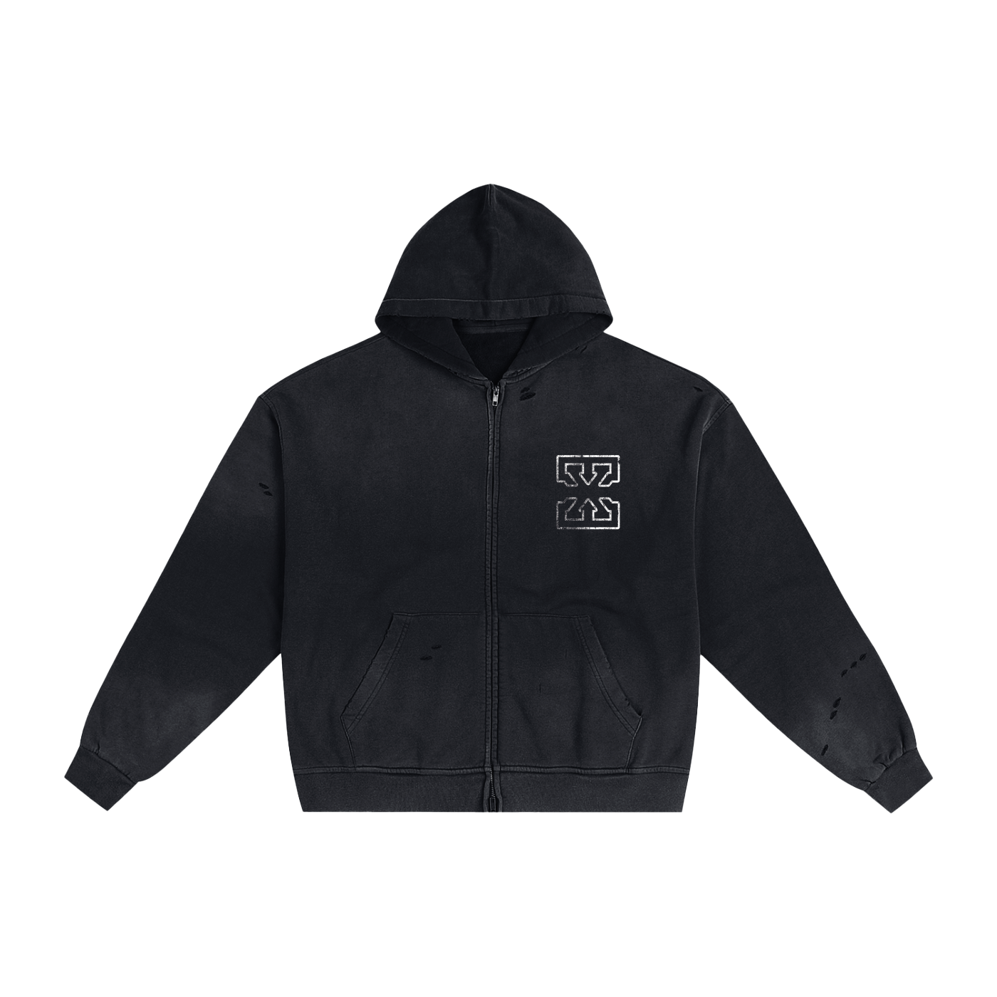 SUNFADED zipup ,Zip up hoodie,Hoodies,Streetwear ,Streetwear faded hoodie
