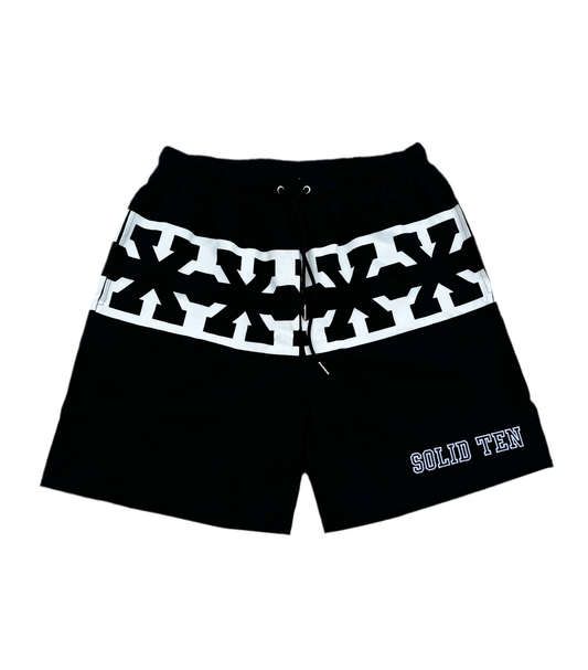 SUMMER SHORTS