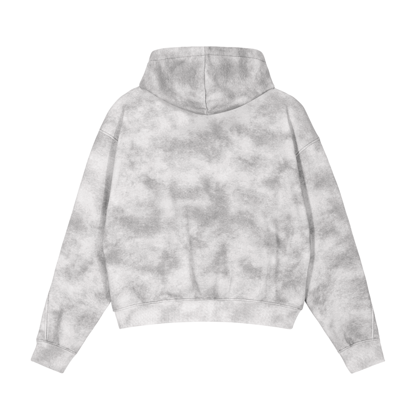 Zip-Up Hoodie,Hoodies,Dirty washed,Streetwear ,Fleece Hoodie