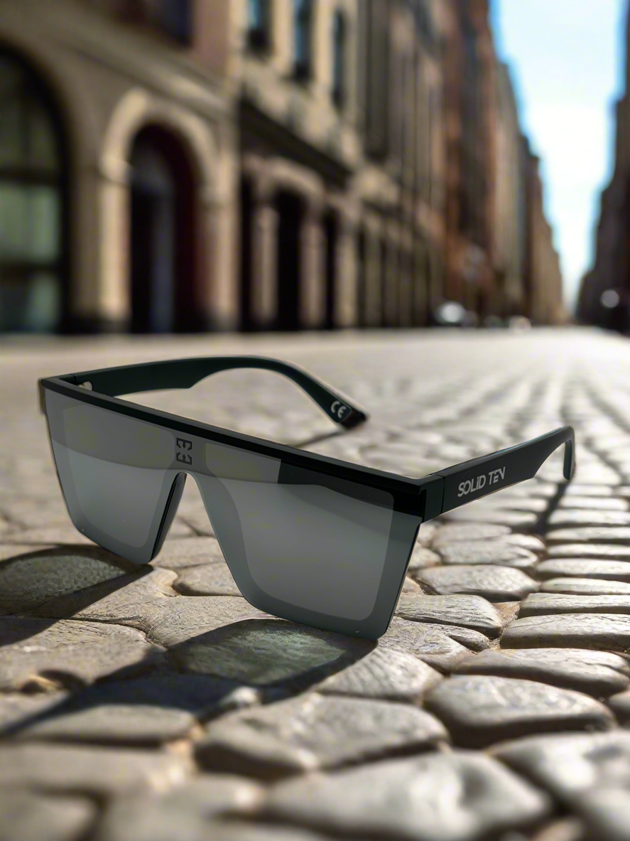 POLARIZED SHADES
