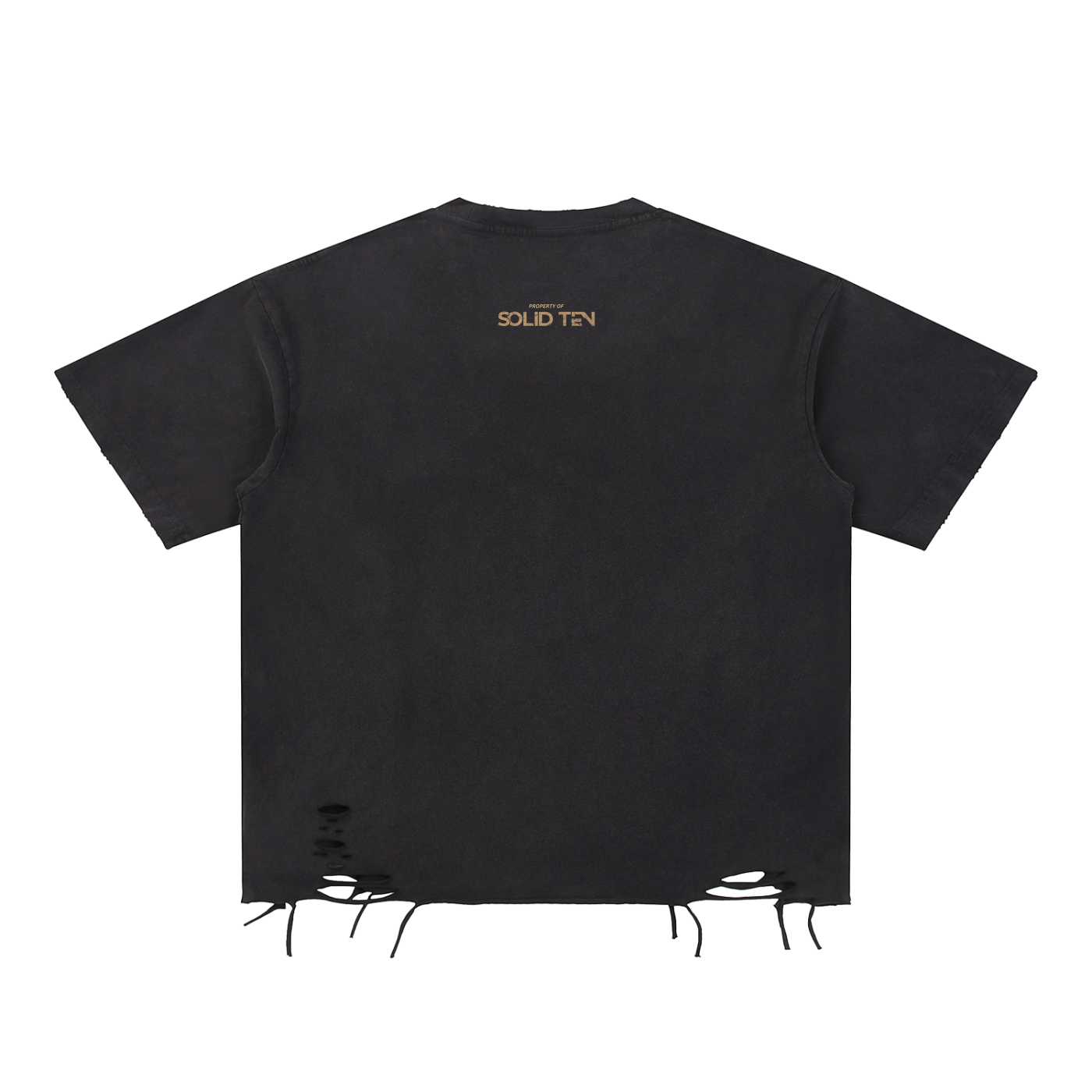 SADE TEE - LOVERS ONLY