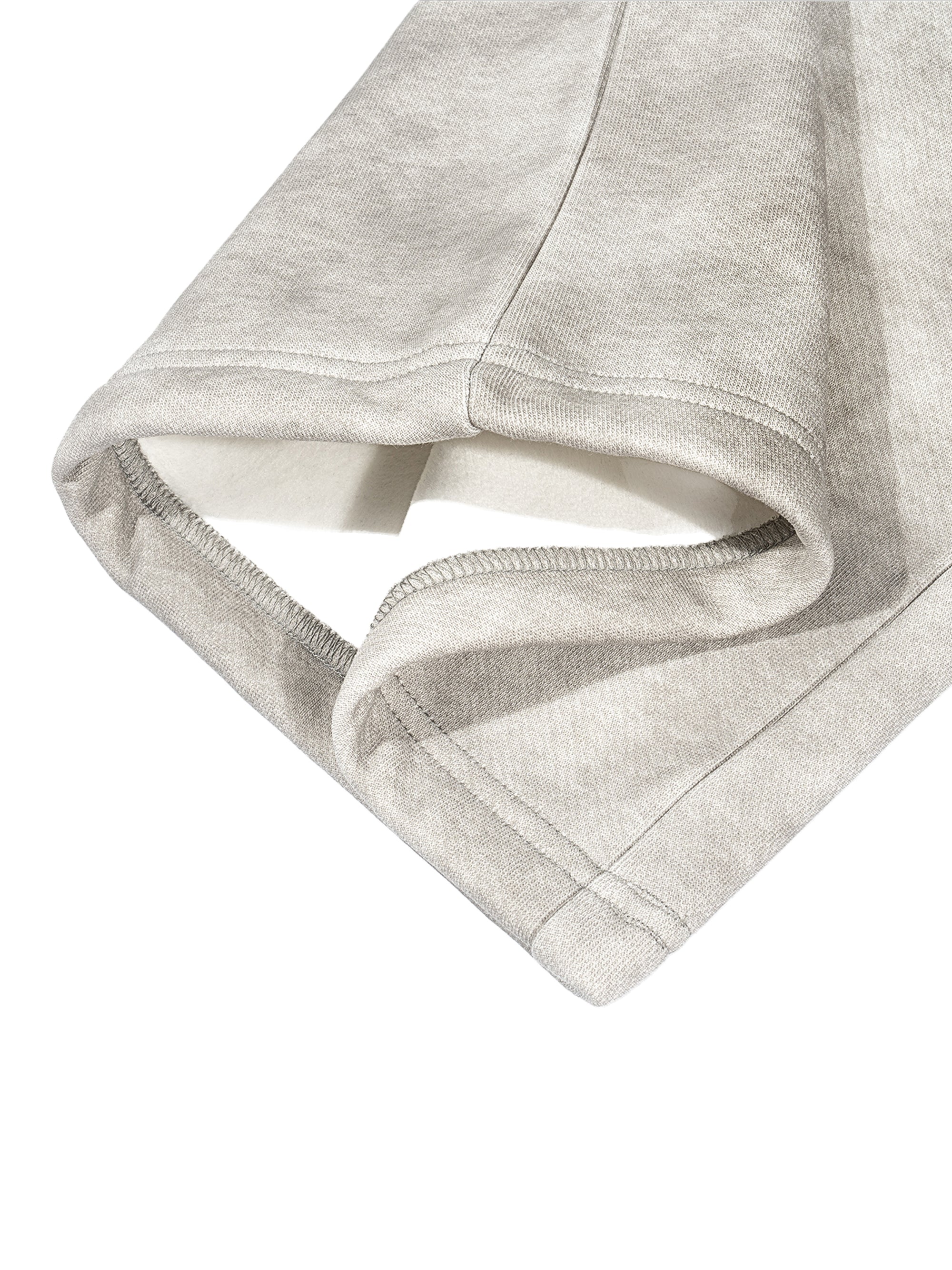 Fleece Sweatpants ,Essentials ,Fear of god,Sweatpants ,Streetwear ,Luxury Fashion