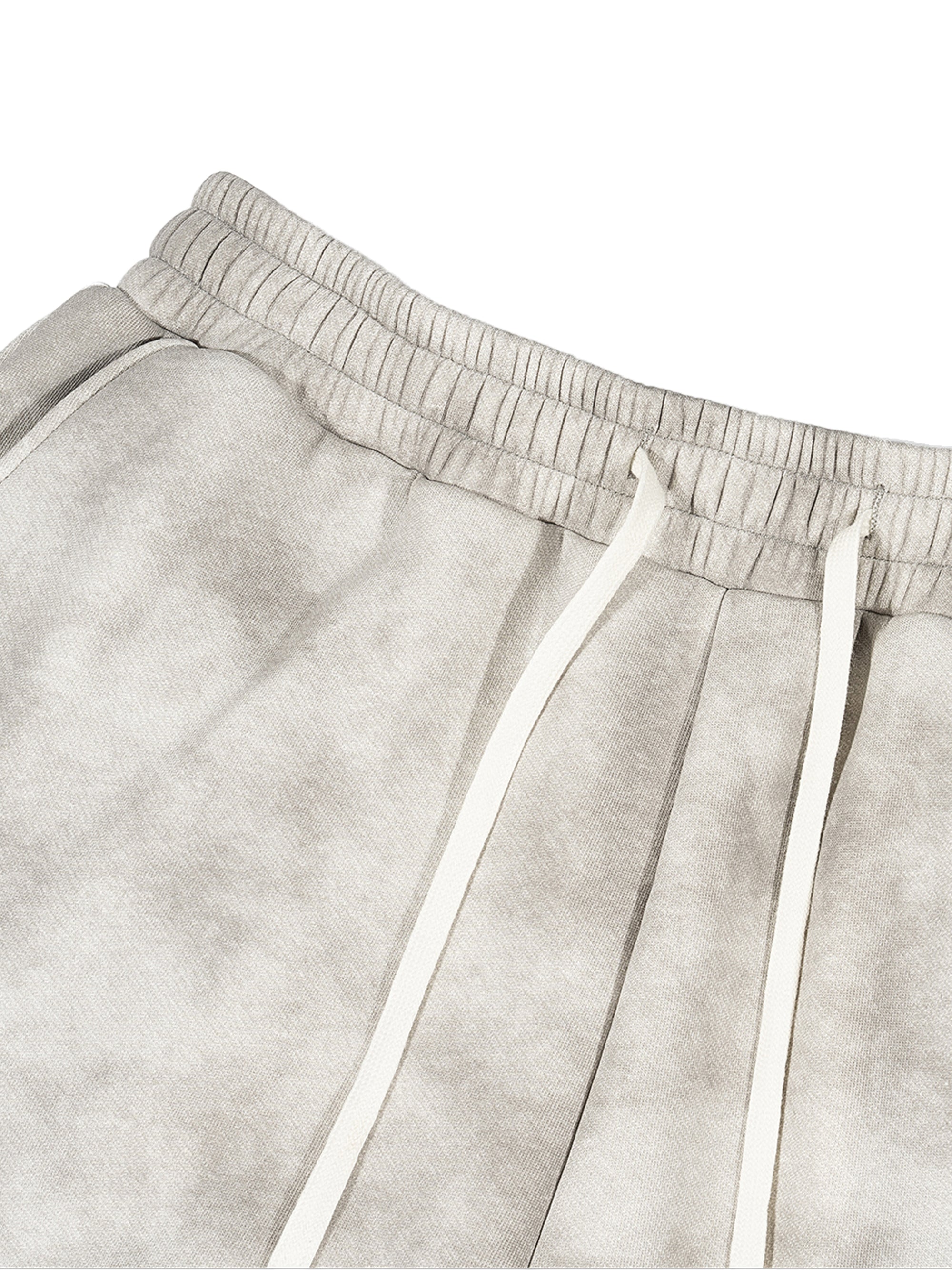 Fleece Sweatpants ,Essentials ,Fear of god,Sweatpants ,Streetwear ,Luxury Fashion