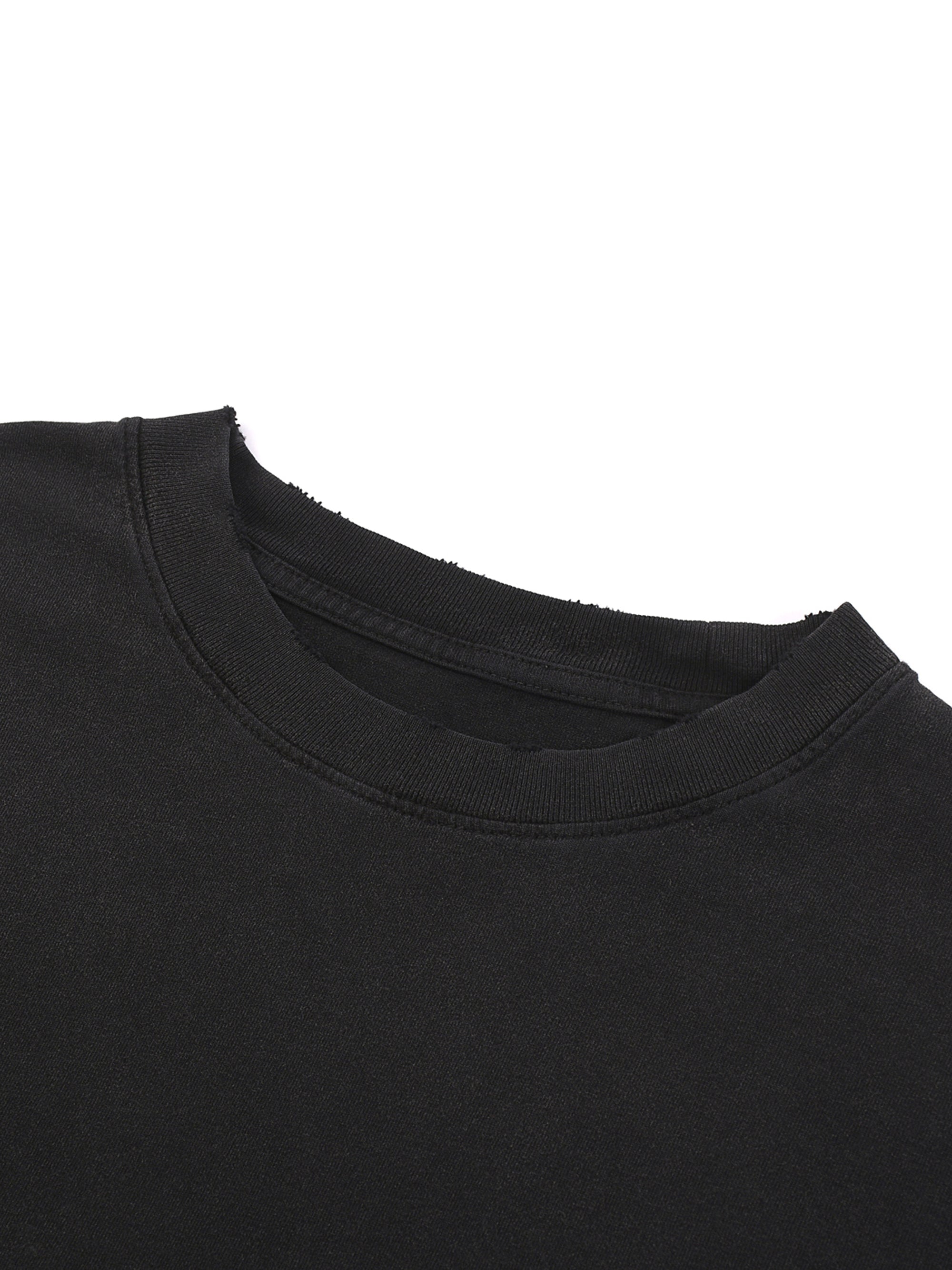 SADE TEE - LOVERS ONLY