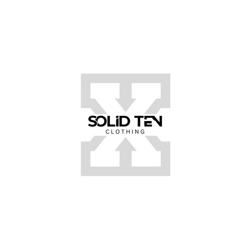 Solid Ten Clothing